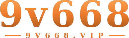9v668 logo