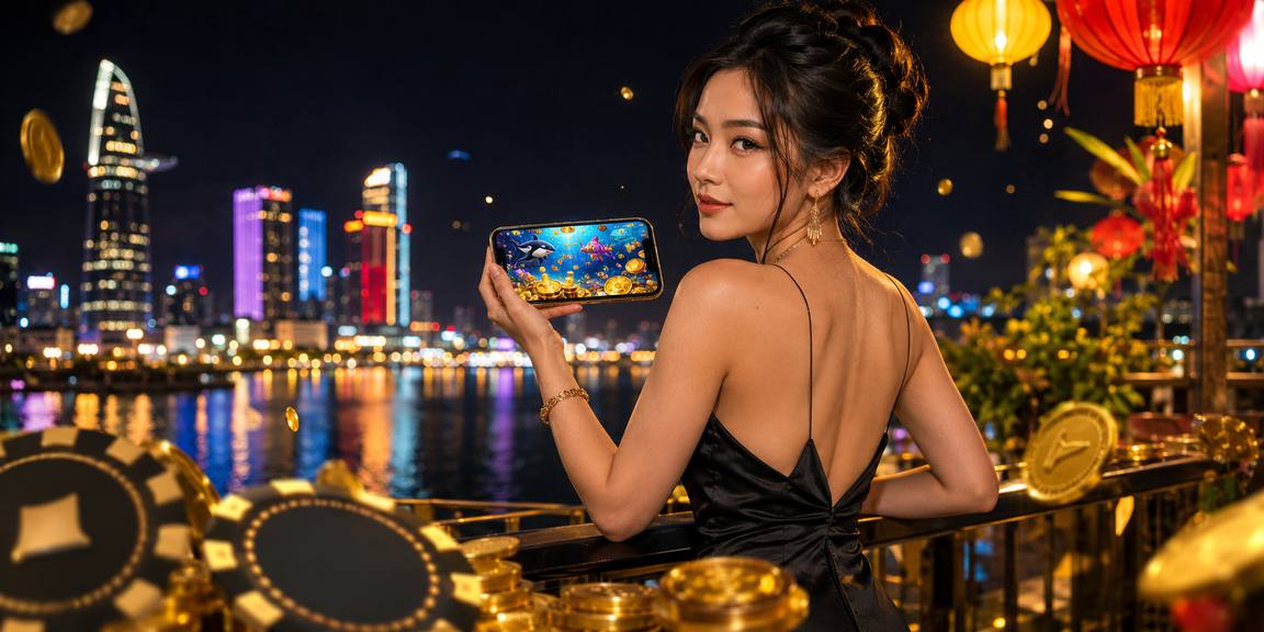 9v668 Casino